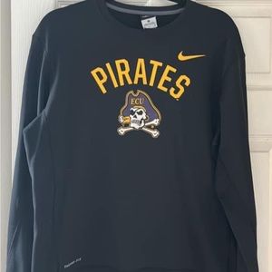 Nike Dri Fit Crewneck